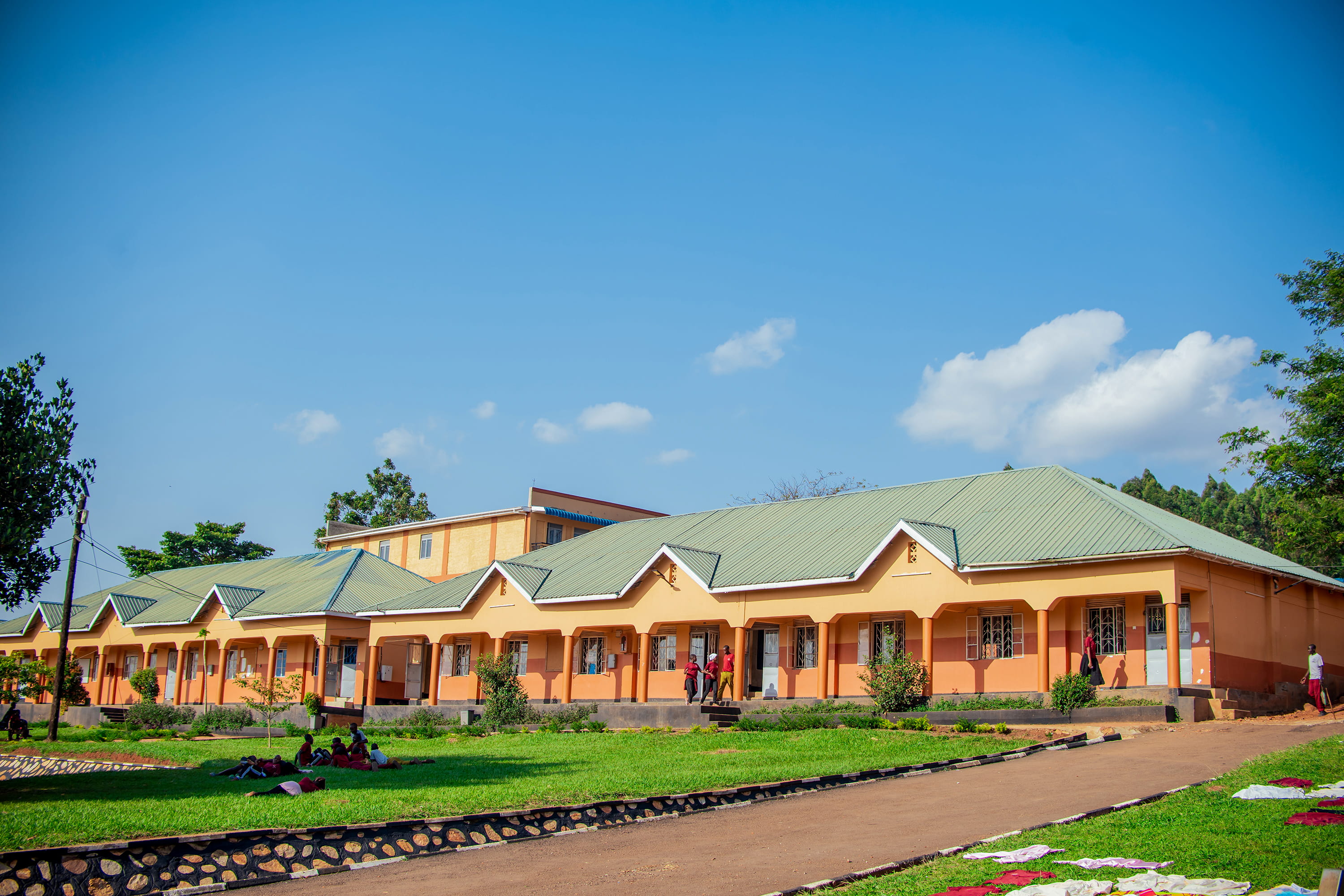 Campus