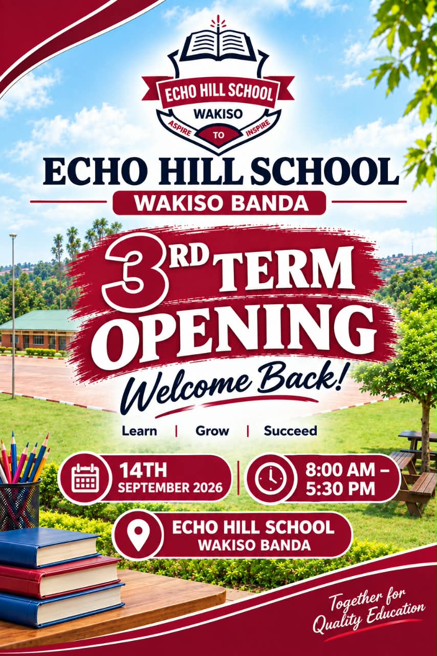 Beginning of Term 3 2026