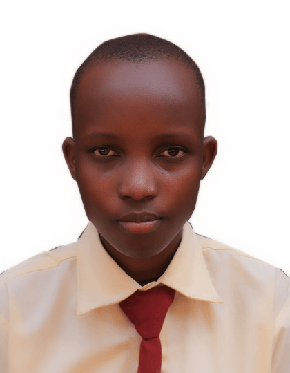 Nakawunde Blessing