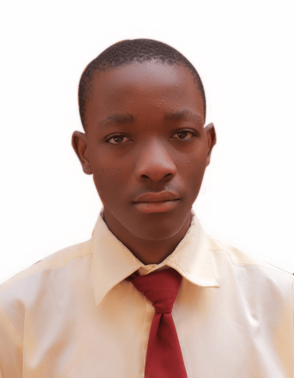 Irakoze Aristide